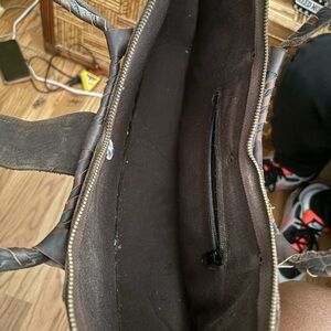 Western purse